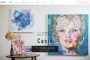 絵画のサブスク『Casie』が本格サービス開始、ユーザーと画家双方の課題をサブスクで解決